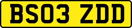 BS03ZDD
