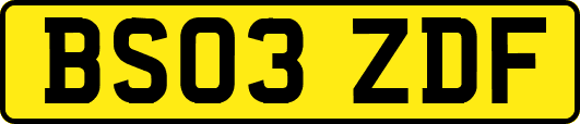 BS03ZDF
