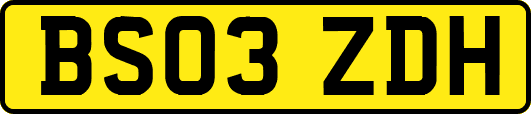BS03ZDH