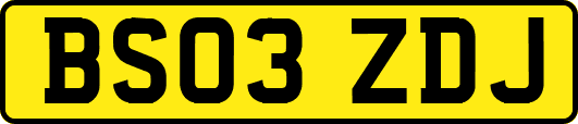 BS03ZDJ