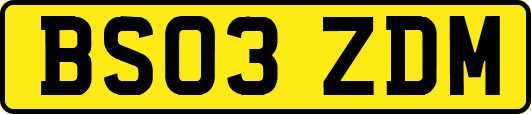 BS03ZDM