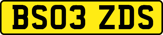 BS03ZDS