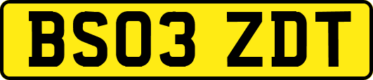 BS03ZDT
