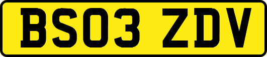 BS03ZDV