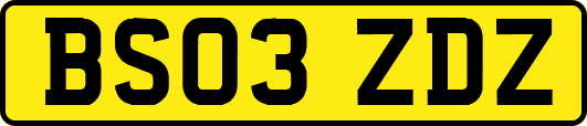 BS03ZDZ