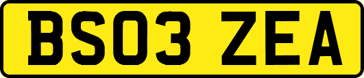 BS03ZEA