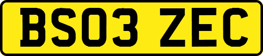 BS03ZEC