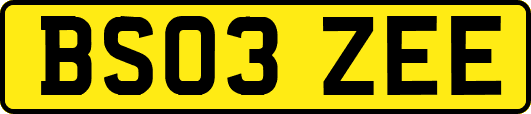 BS03ZEE