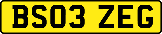 BS03ZEG