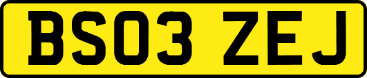 BS03ZEJ