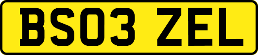 BS03ZEL
