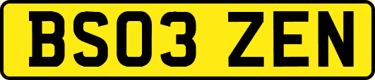BS03ZEN