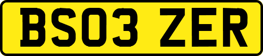 BS03ZER