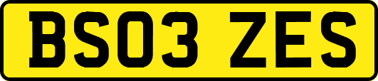 BS03ZES