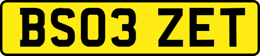 BS03ZET