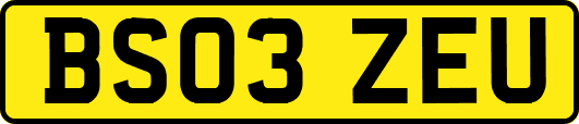 BS03ZEU