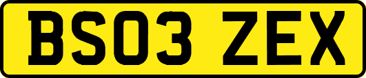 BS03ZEX