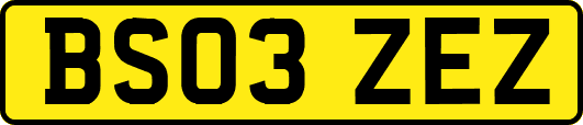 BS03ZEZ