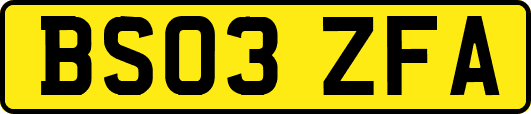 BS03ZFA