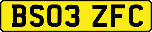 BS03ZFC