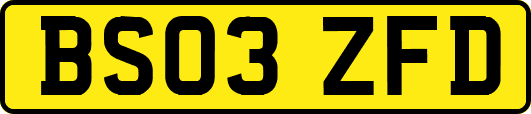 BS03ZFD