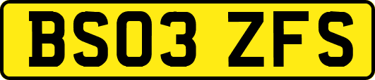 BS03ZFS
