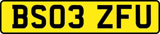 BS03ZFU