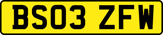 BS03ZFW