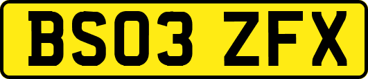 BS03ZFX