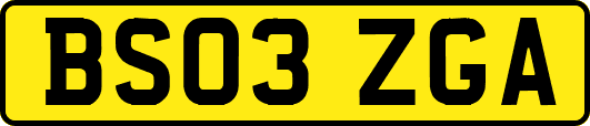 BS03ZGA