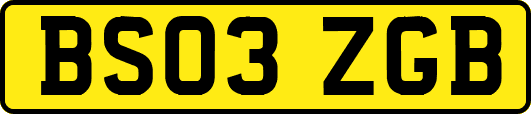 BS03ZGB