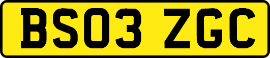 BS03ZGC