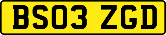 BS03ZGD