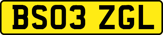 BS03ZGL