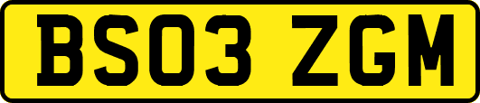 BS03ZGM