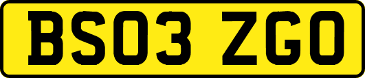 BS03ZGO