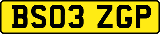BS03ZGP