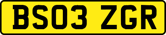 BS03ZGR