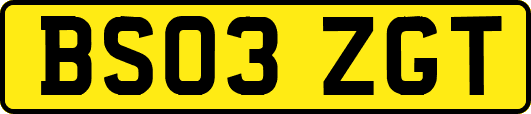 BS03ZGT