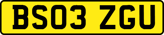 BS03ZGU