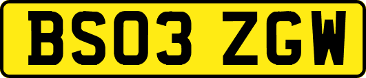 BS03ZGW