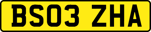 BS03ZHA