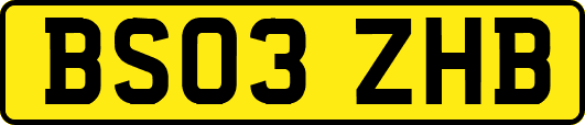 BS03ZHB