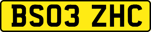 BS03ZHC