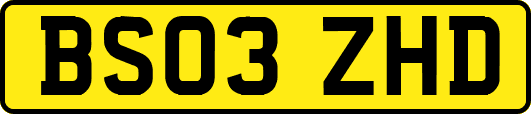 BS03ZHD