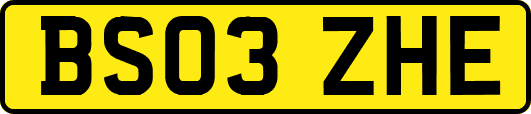 BS03ZHE