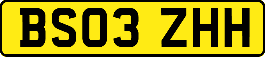 BS03ZHH