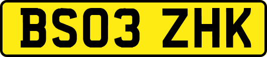 BS03ZHK