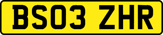 BS03ZHR
