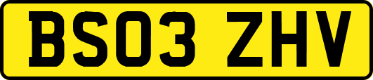 BS03ZHV